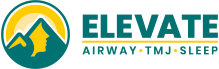 Elevate Airway TMJ Sleep