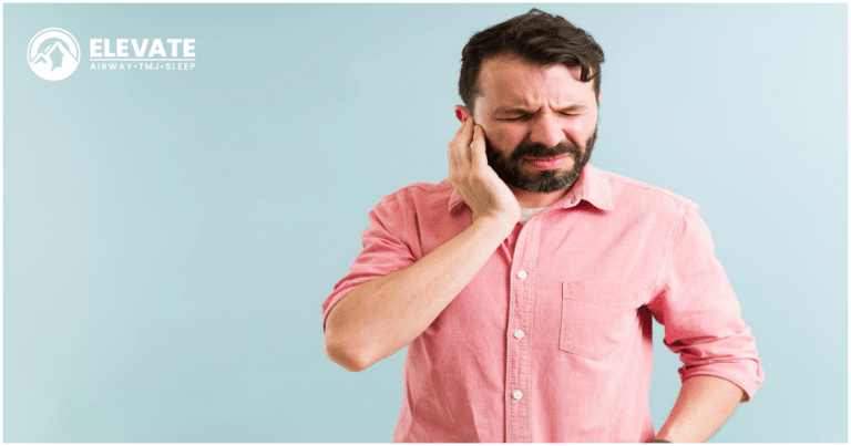 Does Tmj Cause Tinnitus