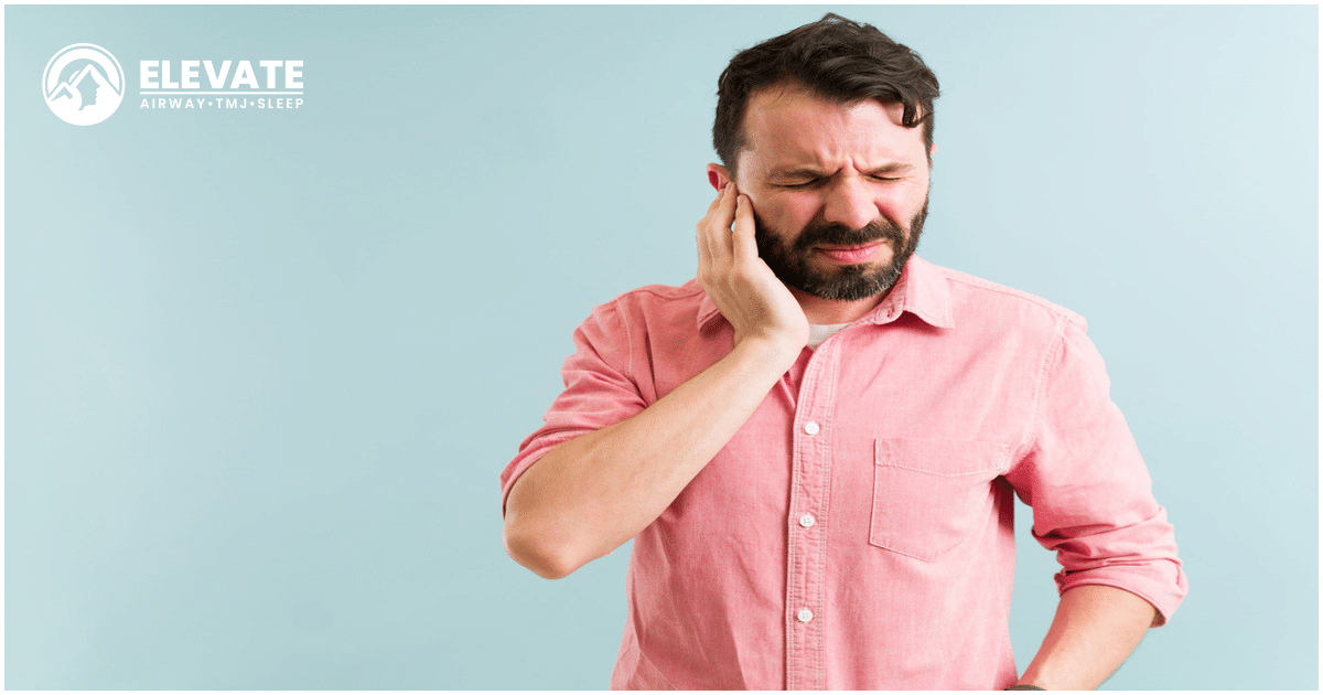 Does Tmj Cause Tinnitus