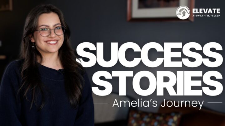 Amelia’s Invisalign Story